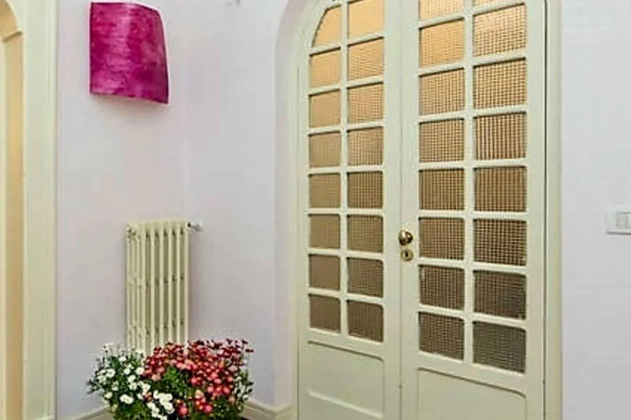 The Windows Apartman Catania-Fontanarossai nemzetközi repülőtér 0*,  Olaszország