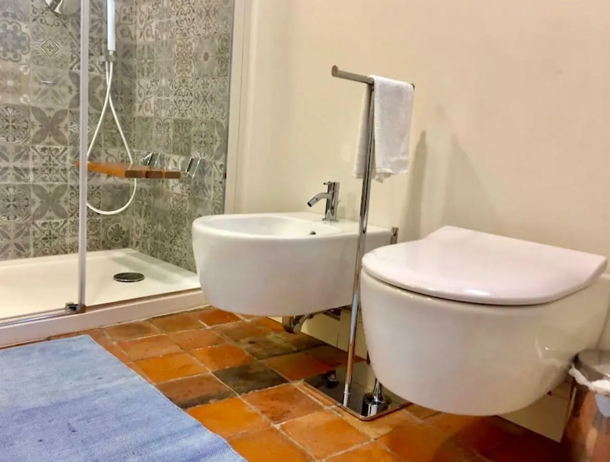 The Windows Apartman Catania-Fontanarossai nemzetközi repülőtér