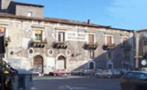 The Windows Apartman Catania-Fontanarossai nemzetközi repülőtér Olaszország
